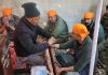 सरहद पर गलवान घाटी में बंधीं टौणी देवी की राखियाँ, वीर जवानों ने भेजा बेटियों को आशीर्वाद