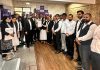 पारस हेल्थ ने बार एसोसिएशनों से किया समझौता, वकीलों को मिलेंगी विशेष स्वास्थ्य सेवाएं