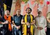 श्रीकृष्ण जन्माष्टमी के पावन अवसर पर प्राचीन शेषनाग मंदिर में भव्य कार्यक्रम
