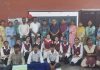 एडोलिसेंस एजुकेशन प्रोग्राम के अधीन नेशनल रोल प्ले प्रतियोगिता का आयोजन