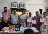 कला अभिव्यक्ति विद्यार्थियों के विकास के लिए ज़रूरी: ललिता अरोड़ा