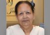 दुखदः सेठ मनोहर लाल जैन (मोती ज्वैलर्स) की धर्मपत्नी आशा रानी जैन का निधन