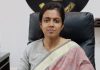 ज़िले में इस सीज़न 4.36 लाख मीट्रिक टन धान खरीद की संभावना: आशिका जैन