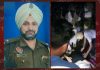 कालेके में जमीनी विवाद ने ली भाई की जान, पुलिस मुलाजिम भाई को ट्रैक्टर तले कुचला
