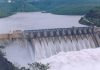 भाखड़ा डैम से छोड़ा पानी, आस-पास के इलाकों पर मंडराया खतरा
