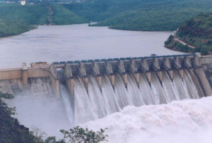 bhakhra-dam-punjab