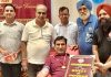 रक्तदान कर संजीव ने कहा, इस महान सेवा का हिस्सा बनकर गर्व महसूस कर रहा हूँ
