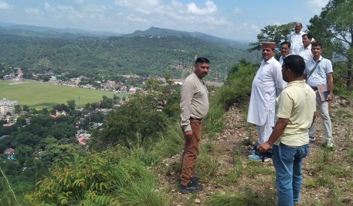 cap. ranjit