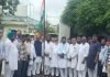 गुरदीप कटोच ने चब्बेवाल में फहराया राष्ट्रीय ध्वज