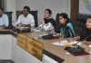 ईज़ी रजिस्ट्री प्रणाली से मिलेगा पारदर्शी व तेज़ सेवा अनुभव: आशिका जैन