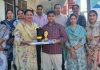 डगाणा कलां के छात्र हरजाप सिंह ने जिला खेलों में जीता गोल्ड