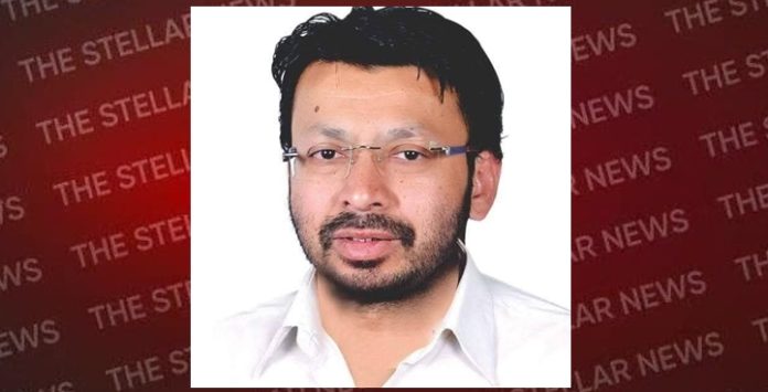 dr. Ravjot singh