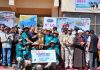 Ladakh Scouts and SECMOL Clinch Titles as 5th Edition of LG Cup Horse Polo Concludes at Goshan Drass
