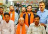 गोगिया परिवार अरोड़ा वंश में शामिल होने पर सम्मानित