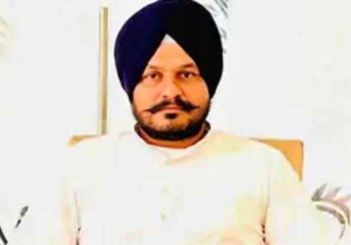 harman resign