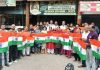 पंजाबियों की एकता ने मान सरकार घुटने टेकने पर किया विवशः निपुण शर्मा