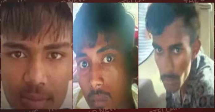jalandhar generade attack arrest
