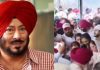 ਪੰਜਾਬੀ ਕਾਮੇਡੀ ਦੇ ਬਾਦਸ਼ਾਹ ਜਸਵਿੰਦਰ ਭੱਲਾ ਨੂੰ ਨਮ ਅੱਖਾਂ ਨਾਲ ਦਿੱਤੀ ਅੰਤਿਮ ਵਿਧਾਇਗੀ