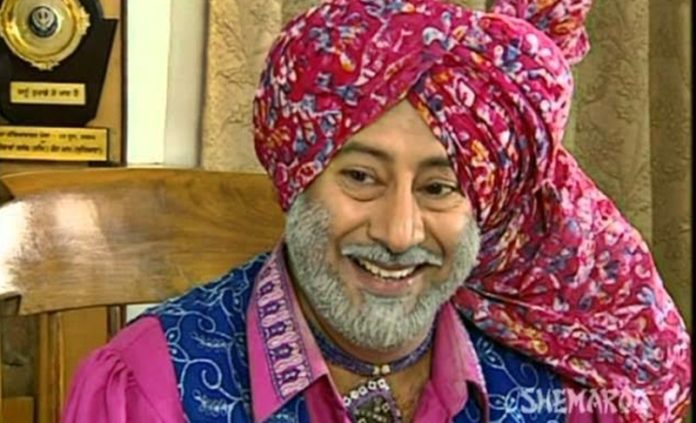 jaswinder-bhalla-passesaway-punjabi-comedian