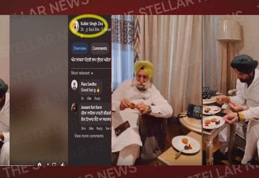 वीडियो के शोक ने करवाई जग हंसाईः गैस पीड़ितों से मिलने के बाद पकौड़ों का ज़ायका, जख्मों पर मल्हम या नमक