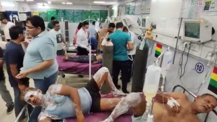 mandiala-gas-kand-mejistrate-investigation-starts