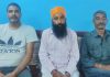 आवाहदेवी मंदिर के सरकारीकरण को लेकर उठी मांग, मंच का गठन