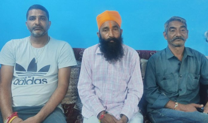 mandir team