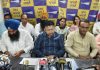 केंद्र सरकार ने पंजाब के गरीबों के खिलाफ रची साजिश: डा. रवजोत