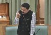 एनएच 03: हरियाणा, बिहार, यूपी से आए चलते फिरते ठेकेदार कब तक पहाड़ी लोगों को बेवकूफ बनाएंगे : चंद्रशेखर
