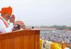 When PM Modi highlighted inherent pain of Asomiya