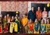 ਜਿਲ੍ਹਾ ਪੱਧਰੀ ਕਲਾ ਉਤਸਵ ਮੁਕਾਬਲਿਆਂ ਵਿੱਚ ਰੇਲਵੇ ਮੰਡੀ ਸਕੂਲ ਦੀ ਹੂੰਝਾਫੇਰ ਜਿੱਤ