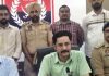 ਰਾਜਿੰਦਰਾ ਹਸਪਤਾਲ ਮਾਮਲਾ: ਮਾਪਿਆਂ ਨੇ ਹੀ ਨਵਜੰਮੇ ਬੱਚੇ ਨੂੰ ਕੂੜੇ ਦੇ ਢੇਰ ‘ਚ ਸੁੱਟਿਆਂ ਸੀ, ਪਿਤਾ ਗ੍ਰਿਫ਼ਤਾਰ