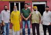 ਹਾਊਸ ਦੀ ਮੀਟਿੰਗ ਦਾ ਬਾਈਕਾਟ ਕਰਨ ਵਾਲੇ ਮੈਂਬਰਾਂ ਦਾ ਸਫਾਈ ਕਰਮਚਾਰੀ ਯੂਨੀਅਨ ਨੇ ਕੀਤਾ ਧੰਨਵਾਦ