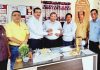 अगर स्कूल में कोई अंगहीन बच्चा है तो उसे मुफ्त में कृत्रिम अंग लगाया जाएगा: संजीव अरोड़ा
