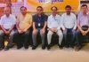 परिषद का प्रयास, कोई भी बच्चा शिक्षा से वंचित न रहे: संजीव अरोड़ा