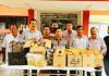 सिविल अस्पताल में मरीजों की सेवा कर टिंकू नरूला ने मनाया जन्मदिन: संजीव अरोड़ा