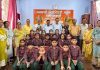 सभी स्कूलों में लगाए जाएंगे आंखों के चैकअप कैंप: संजीव अरोड़ा