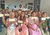 आज्ञा पाल सिंह साहनी के नेतृत्व में सरवत दा भला ट्रस्ट ने वितरण की मासिक पैंशनें