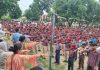 स्मार्ट स्कूल पुरहीरां में मनाया गया अंतर्राष्ट्रीय युवा दिवस