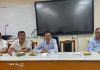 रैगिंग गैर जमानती अपराध दोषी विद्यार्थियों को हो सकता है कारावास एवं जुर्माना: चंद्रशेखर