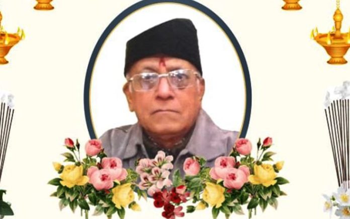 suresh-chander-sood-father-of-vikas-sood-nai-adabi-hoshiarpur