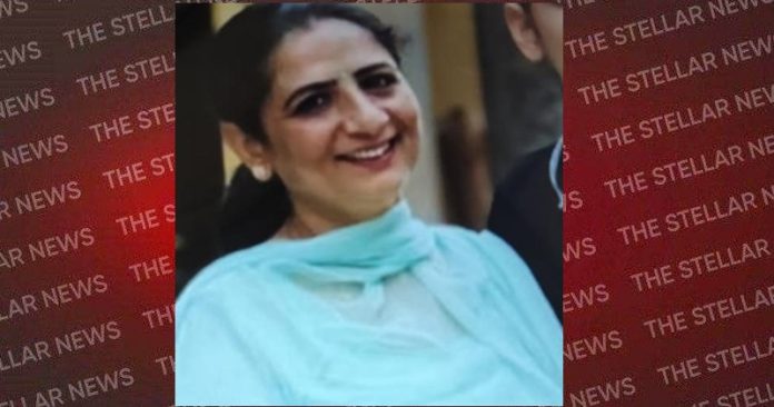 teacher-amandeep-kaur-mohali-died-in-gaushala-in-accident
