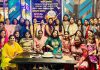 जिला बार एसोसिएशन की महिला सदस्याओं ने मनाई हरियाली तीज, खुशियां की सांझा