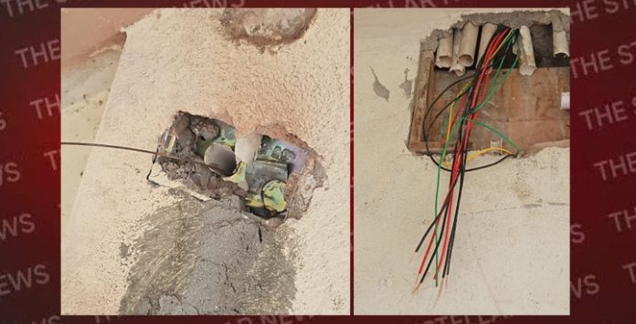 theft-at-harish-anand-office-bharwain-road-hoshiarpur