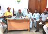 पंजाब में अराजकता फैला कर गैर-कानूनी ढंग से अगला चुनाव जीतने की बजाए बाढ़ से त्रस्त किसानों की सुध ले मान सरकार: तीक्ष्ण सूद