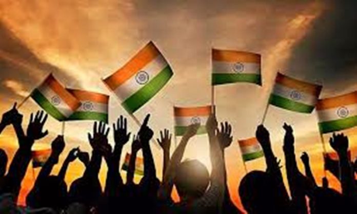 tiranga