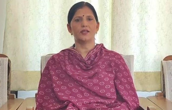 usha birla