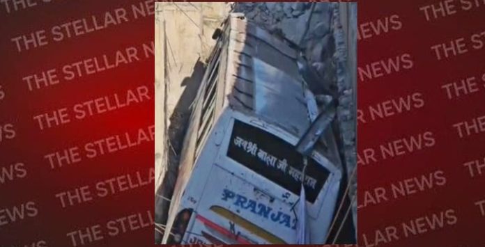 vaishno devi accident