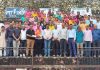 विकास शर्मा बने राजकीय वरिष्ठ माध्यमिक पाठशाला टौणी देवी एसएमसी प्रधान