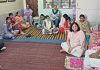 धर्म का पहला अंग अहिंसा हैः चंद्र मोहन